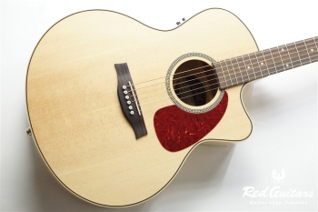 Performer CW Mini Jumbo HG QIT